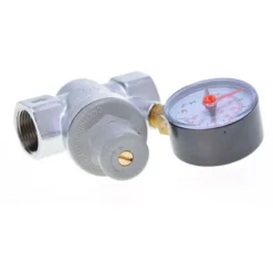 Goshe Soupape De Réduction De 1/2 "femelle Pour Tuyau 15mm -Plomberie Équipement Magasin origin 1002