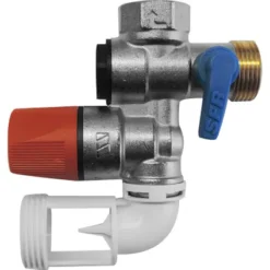 Groupe De Sécurité Watts NF-ACS Inox 3/4’’