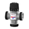 Barberi Mélange Thermostatique 20-43C° 1,6m3 /3/4 "mâle BSP