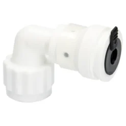 Coude Multicouche Sanivesk Push 20mmx1/2"F