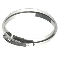 Collier De Fixation Saninstal Inox ø180 Mm