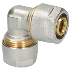 Coude Réduit Multicouche Sanivesk 20x16mm