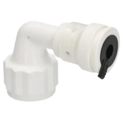 Coude Multicouche Sanivesk Push 20mmx3/4"F