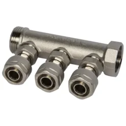 Distributeur Multicouche 3Gr Sanivesk 1"Fx20mm