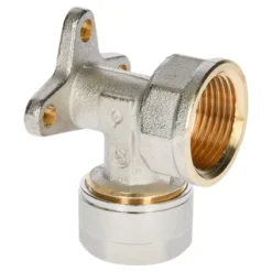 Plaque Murale Réglable Fetim 20mmx3/4F