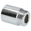 Rallonge Sanivesk 3/4"F X 3/4"M 30mm Chrome