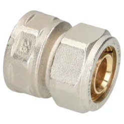 Raccord Réduit Multicouche Droit Sanivesk Pex 26mmx3/4"F