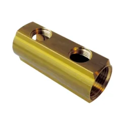 Collecteur 4/4 FF Van Marcke Go Sortie 1/2F 2 Circuits