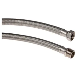 Flexible Sanivesk 4/4"M X 4/4"F 100cm