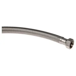 Flexible Sanivesk 4/4"M X 4/4"F 100cm 5 Flexible Sanivesk 4/4"M X 4/4"F 100cm -Plomberie Équipement Magasin origin 1131