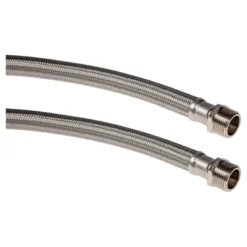 Flexible Sanivesk 4/4"F X 4/4"F 100cm