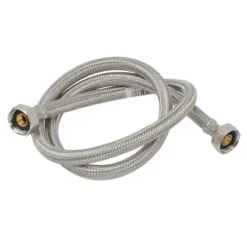 Flexible Sanivesk 3/4"F X 3/4"F DN20 80cm