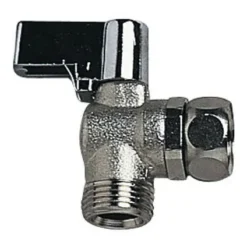 Robinet D’arrêt Wirquin WCR29 1/4 De Tour