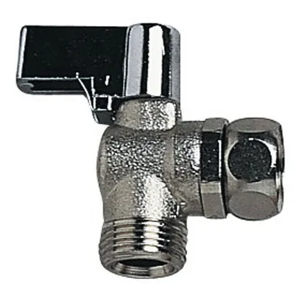 Robinet D’arrêt Wirquin WCR29 1/4 De Tour 1 Robinet D’arrêt Wirquin WCR29 1/4 De Tour