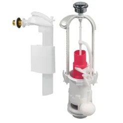 Mécanisme De Wc Complet 3/6L Wirquin