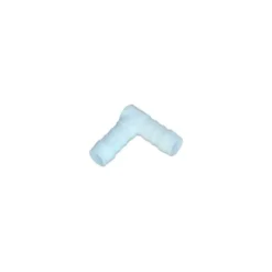 Coude Tuyeau Cristal 16MM 2pc