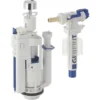 Mécanisme De Chasse Complet Geberit 3/6L Plastique