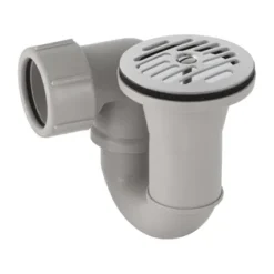 Siphon De Douche Geberit Ø40mm Ouverture D’évacuation 62mm