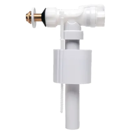 Robinet Flotteur Wirquin F89L3 1 Robinet Flotteur Wirquin F89L3