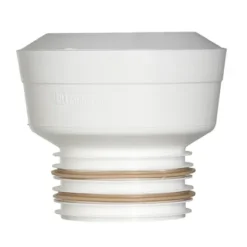 Sortie WC Droite 90 Mm