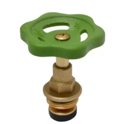 Tête De Robinet à Volant Sanivesk 3/4"