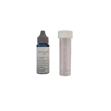 Test De TH Apic 1 Test De TH Apic