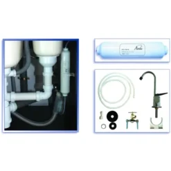 Fontaine Saveur Apic ASC 100 -Plomberie Équipement Magasin origin 1225