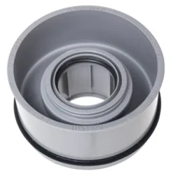 Raccord De Réduction Airfit 40X110mm PP Manchonné Gris