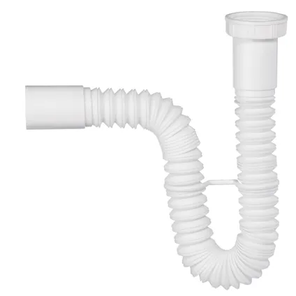 Raccord Extensible Wirquin Ø40mm 1 Raccord Extensible Wirquin Ø40mm