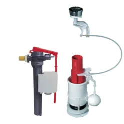 Mécanisme WC Complet Wirquin MW Jollyfil