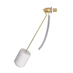 Robinet Flotteur Wirquin F2 Laiton