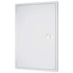 Przybysz 150x150mm Mince Trappe De Visite Accès Porte à Écoutilles ABS Plastique