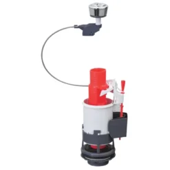 Mécanisme Pour WC Wirquin Torrent 3/6L