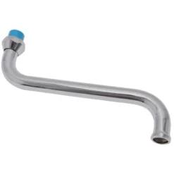 Bec S Mobile Sanivesk PE 16mm 3/4"Fx200mm