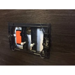 Porte-pastilles WC PureBasic Pour Système De Chasse Geberit -Plomberie Équipement Magasin origin 1393