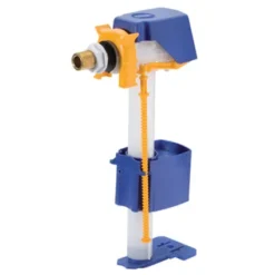 Robinet Flotteur AquaVive Hydraulique Universel 3/8L