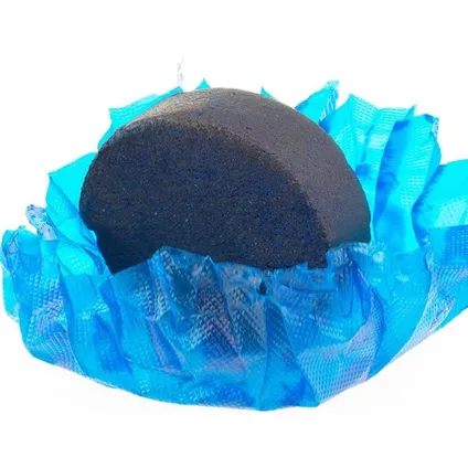 No Name Pastilles De Toilette StarBlueDisc Pour Réservoirs Encastrés Geberit Bleu 12pcs 4 No Name Pastilles De Toilette StarBlueDisc Pour Réservoirs Encastrés Geberit Bleu 12pcs – Image 4