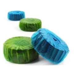 No Name Pastilles De Toilette StarBlueDisc Pour Réservoirs Encastrés Geberit Bleu 12pcs 17 No Name Pastilles De Toilette StarBlueDisc Pour Réservoirs Encastrés Geberit Bleu 12pcs -Plomberie Équipement Magasin origin 1414