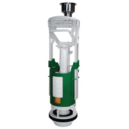 Mécanisme De Chasse AquaVive Dual Flush Universel 1 Mécanisme De Chasse AquaVive Dual Flush Universel