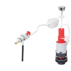 Mécanisme Pour WC MP80 Complet