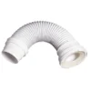 Pipe Wc Wirquin Souple 36-56cm