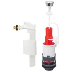 Mécanisme Pour WC MP90 Complet