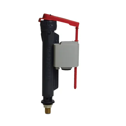 Robinet Flotteur Wirquin FB150 1 Robinet Flotteur Wirquin FB150