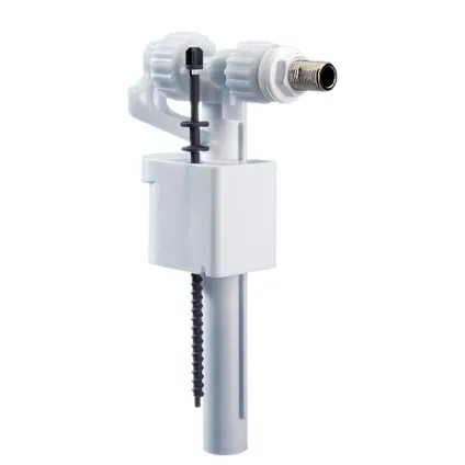 Robinet Flotteur Saninstal Siamp 95L Silencieux Avec Alimentation Latérale 1 Robinet Flotteur Saninstal Siamp 95L Silencieux Avec Alimentation Latérale