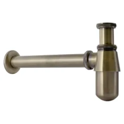 Kerra Piège à Bouteille Rétro Laiton Antique