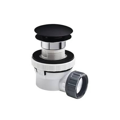 Wirquin Vidage Lvbo XS Pure Black 1 Wirquin Vidage Lvbo XS Pure Black