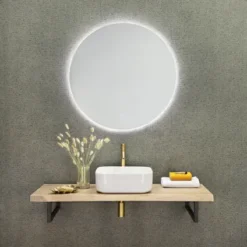 Bonde Differnz Mix&Match Doré Mat 10 Bonde Differnz Mix&Match Doré Mat -Plomberie Équipement Magasin origin 1547