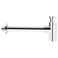 Siphon De Lavabo Differnz Design Chrome