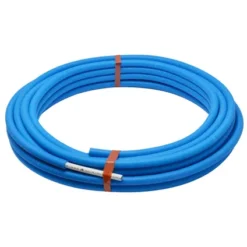 Sanivesk Rouleau + Pipe Multilayer Manteau Bleu 16mm 50m