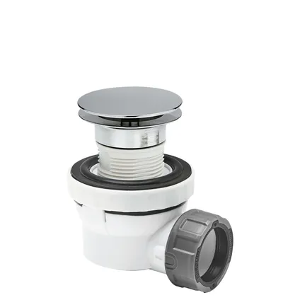 Bonde Wirquin XS Pure écoulement Libre 1 Bonde Wirquin XS Pure écoulement Libre